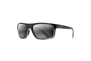 Vorderansicht Maui Jim Byron Bay (746-03F)