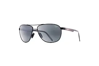 Vorderansicht Maui Jim Castles (728-2M)