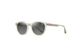 Maui Jim Hiehie GS636-21 Neutral GreyShiny Trans Yellow