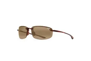 Maui Jim Hookipa H807-1015 HCL® BronzeTortoise