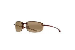 Maui Jim Hookipa H807-1025 HCL® BronzeTortoise