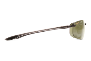 Seitenansicht Maui Jim Hookipa Readers (HT807-1120)