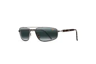 Vorderansicht Maui Jim Kahuna (162-02)