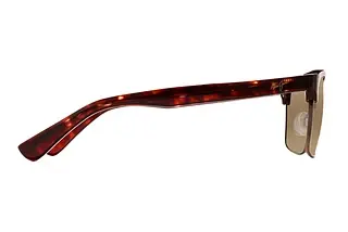 Seitenansicht Maui Jim Kawika (H257-16C)