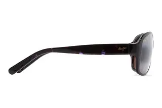 Seitenansicht Maui Jim Koki Beach (R433-28T)