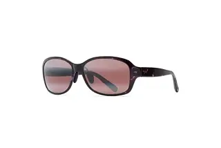 Maui Jim Koki Beach R433-28T15 Maui Rose®Purple Tortoise