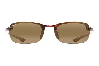 Vorderansicht Maui Jim Makaha Readers (H805-1020)