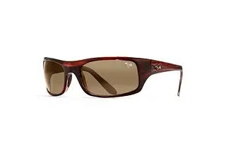 Vorderansicht Maui Jim Peahi (H202-10)