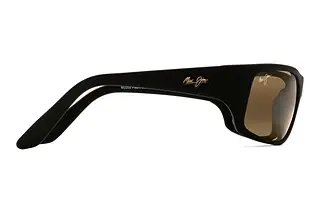 Seitenansicht Maui Jim Peahi (H202-2M)