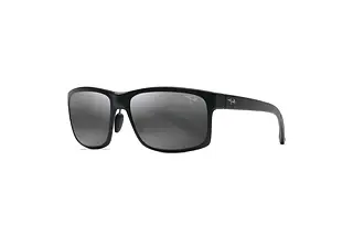 Maui Jim Pokowai Arch 439-2M Neutral GreyBlack Matte