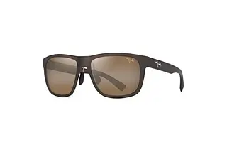Maui Jim Puakea H670-01 HCL® BronzeMatte Brown