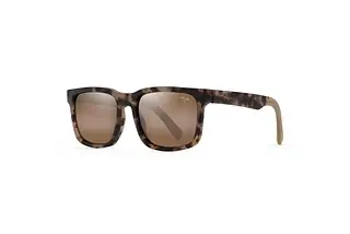 Maui Jim Stone Shack H862-10