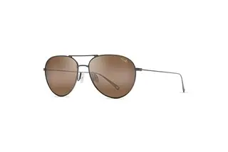 Maui Jim Walaka H885-01 HCL® BronzeSatin Sepia