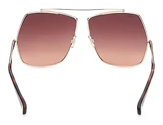 Rückansicht Max Mara ELSA (MM0006 - 28F)