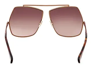 Rückansicht Max Mara ELSA (MM0006 - 48F)