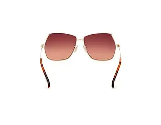 Rückansicht Max Mara JEWEL (MM0035-H - 30F)