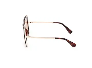 Seitenansicht Max Mara DESIGN4 (MM0051 - 54S)