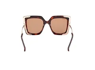Rückansicht Max Mara DESIGN4 (MM0051 - 54S)
