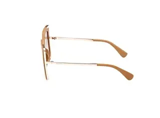 Seitenansicht Max Mara DESIGN4 (MM0051 - 73F)