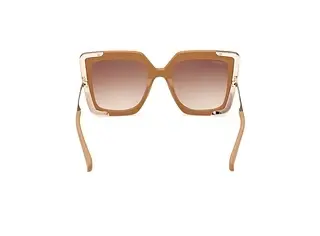 Rückansicht Max Mara DESIGN4 (MM0051 - 73F)