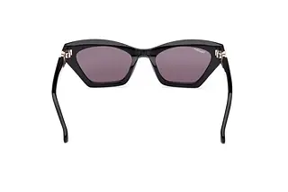 Rückansicht Max Mara EMME13 (MM0057 - 01A)