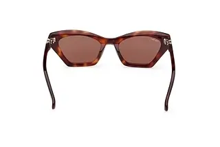 Rückansicht Max Mara EMME13 (MM0057 - 52E)