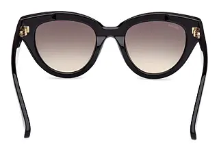 Rückansicht Max Mara GLIMPSE1 (MM0077 - 01B)