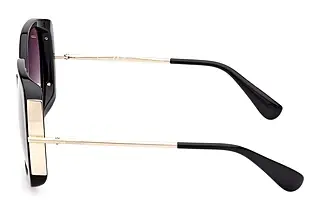 Seitenansicht Max Mara MALIBU9 (MM0079 - 01B)