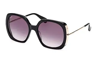 Vorderansicht Max Mara MALIBU9 (MM0079 - 01B)
