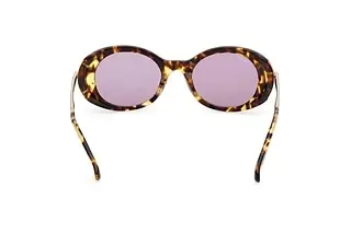 Rückansicht Max Mara MALIBU10 (MM0080 - 53Y)