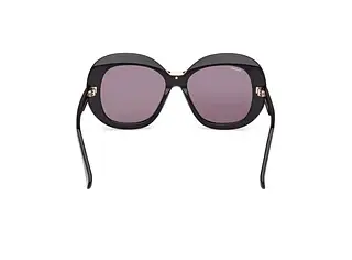 Rückansicht Max Mara EDNA (MM0087 - 01A)
