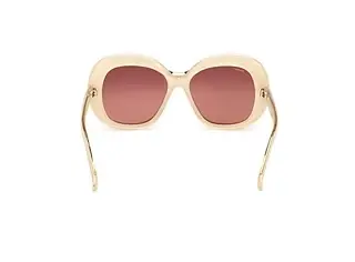 Rückansicht Max Mara EDNA (MM0087 - 25F)