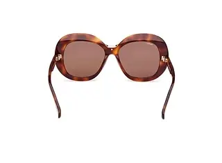 Rückansicht Max Mara EDNA (MM0087 - 52E)