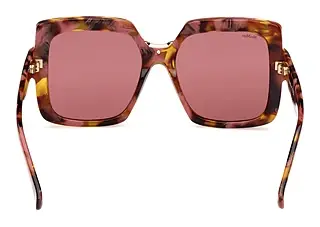 Rückansicht Max Mara ERNEST (MM0088 - 55S)
