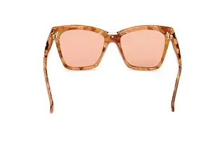 Rückansicht Max Mara SPARK3 (MM0089 - 56E)