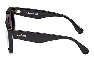 Seitenansicht Max Mara GLIMPSE4 (MM0090 - 01A)