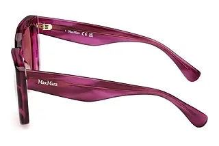 Seitenansicht Max Mara GLIMPSE4 (MM0090 - 83Y)