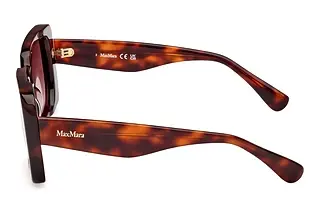 Seitenansicht Max Mara GLIMPSE3 (MM0091 - 52F)