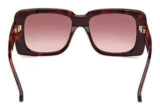 Rückansicht Max Mara GLIMPSE3 (MM0091 - 52F)