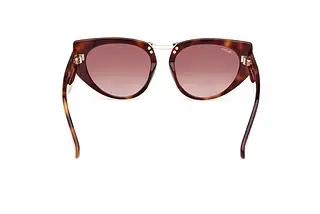 Rückansicht Max Mara BRIDGE1 (MM0093 - 52F)