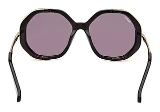 Rückansicht Max Mara LIZ (MM0094 - 01A)