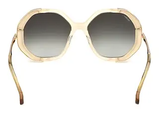 Rückansicht Max Mara LIZ (MM0094 - 25P)