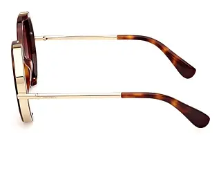Seitenansicht Max Mara LIZ (MM0094 - 52F)