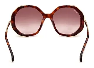 Rückansicht Max Mara LIZ (MM0094 - 52F)