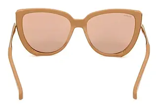 Rückansicht Max Mara LIZ1 (MM0095 - 46G)
