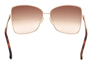 Rückansicht Max Mara MENTON1 (MM0097 - 28F)