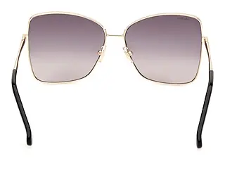 Rückansicht Max Mara MENTON1 (MM0097 - 32B)