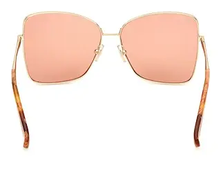 Rückansicht Max Mara MENTON1 (MM0097 - 32E)