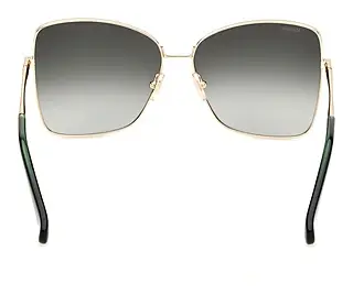 Rückansicht Max Mara MENTON1 (MM0097 - 32P)