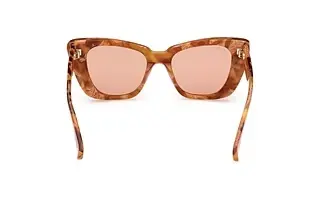 Rückansicht Max Mara GLIMPSE5 (MM0099 - 56E)
